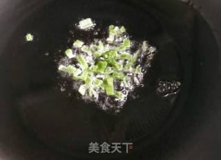 白灼芥蓝的做法步骤：4