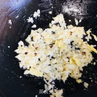 蒜末蒸排骨的做法步骤：3