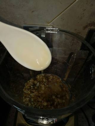 绿豆小鱼冰糕的做法步骤：3