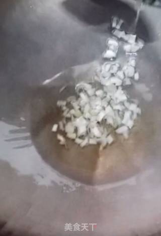 锅塌里脊的做法步骤：10