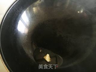 清炒瓠子的做法步骤：2