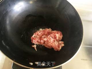 鱼香肉丝的做法步骤：4