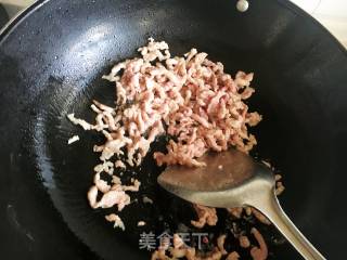 鱼香肉丝的做法步骤：5