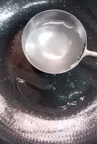 黑芝麻大米糖的做法步骤：3