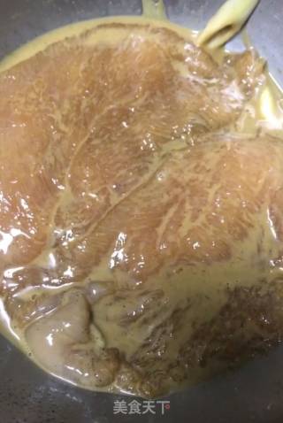 香煎鸡胸肉的做法步骤：6