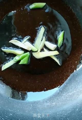 可乐卤蛋的做法步骤：4