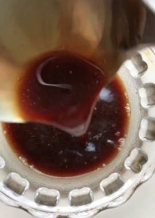 葱油鱼的做法步骤：4