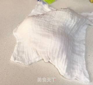 番茄鸡蛋三色面鱼儿的做法步骤：3