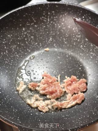 番茄鸡蛋三色面鱼儿的做法步骤：5