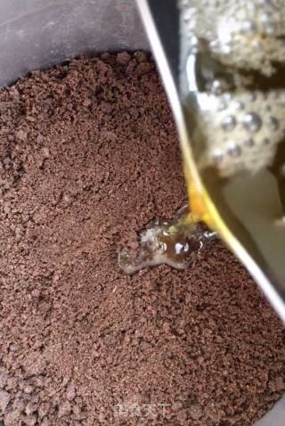芒果慕斯蛋糕的做法步骤：3