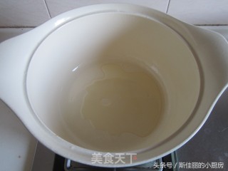 番茄玉米牛肉汤的做法步骤：3