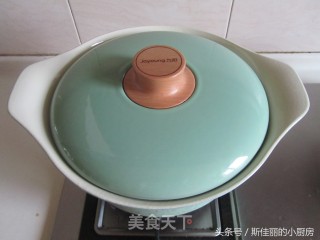 什锦水果银耳汤的做法步骤：5