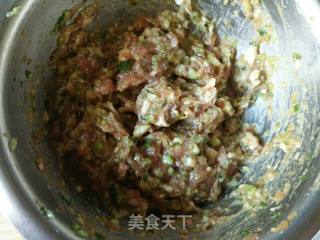 丝瓜盅的做法步骤：3