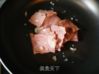 培根蒸豆腐的做法步骤：6