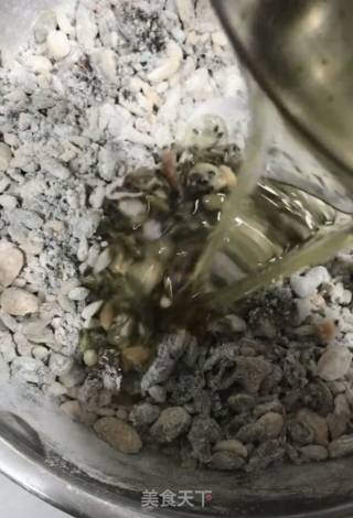 五仁馅的做法步骤：8