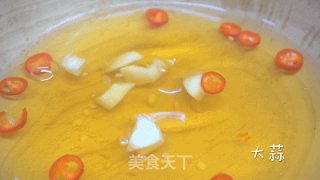 越南猪肉米线的做法步骤：3