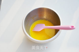 网红抽钱蛋糕的做法步骤：5