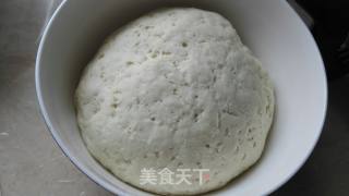 京葱肉包的做法步骤：11