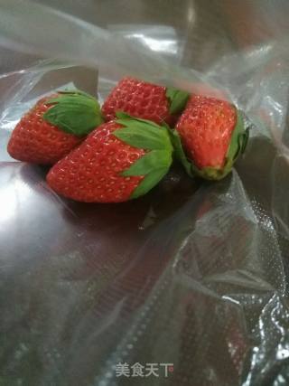 菠萝鸭的做法步骤：3