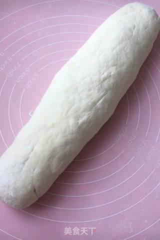 无水小油条的做法步骤：6