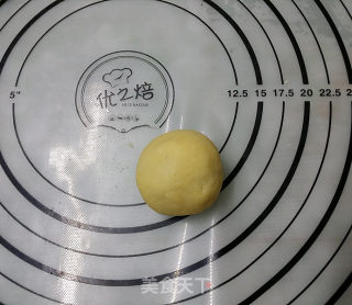 绿豆沙绿豆糕的做法步骤：13