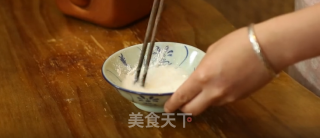 潮音潮人：潮汕小吃—蛋花豆馔的做法步骤：2