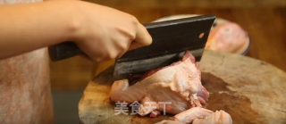 潮音潮人：甲子鸭肉汤的做法步骤：1