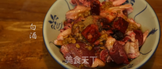 潮音潮人：甲子鸭肉汤的做法步骤：2