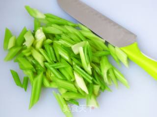 干锅香辣土豆条的做法步骤：7