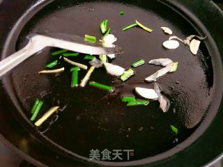 干锅香辣土豆条的做法步骤：9
