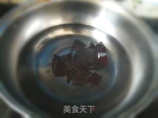 凉拌苦瓜的做法步骤：4