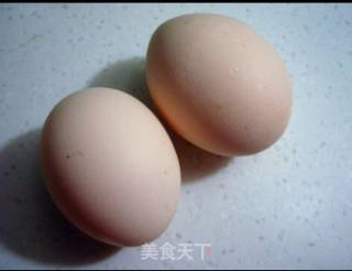 蒸南瓜鸡蛋羹的做法步骤：2