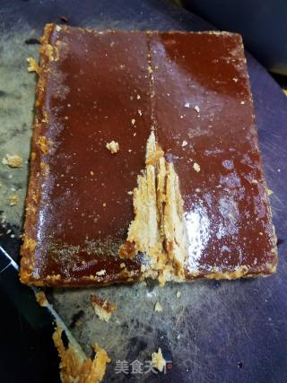 糖醋排骨的做法步骤：3