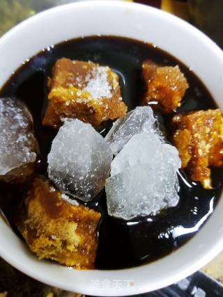 糖醋排骨的做法步骤：4