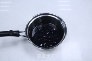 蓝莓果酱的做法步骤：3