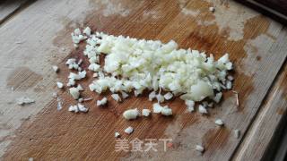 蒜蓉蒸金针菇的做法步骤：4