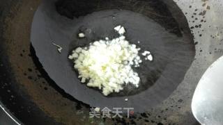 蒜蓉蒸金针菇的做法步骤：5