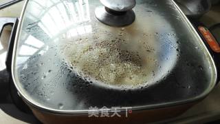 蒜蓉蒸金针菇的做法步骤：8