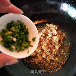 肉末南瓜的做法步骤：6