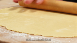 阿拉棒的做法步骤：4