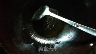 荤菜—青椒豆干肉丝的做法步骤：6