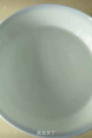 大馅韭菜盒子的做法步骤：2