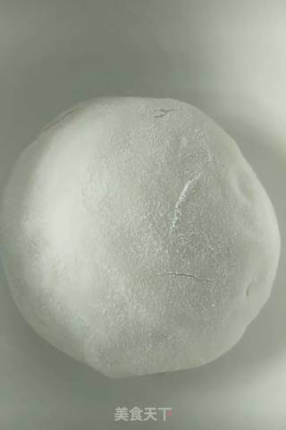 大馅韭菜盒子的做法步骤：3