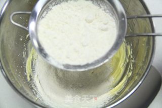 创意奶酪饼干的做法步骤：6