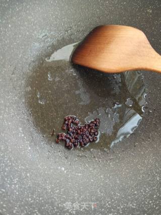 椒油醋溜土豆丝的做法步骤：4