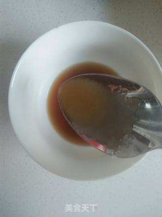 蒸菜之黄花鱼的做法步骤：3
