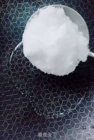 拔丝地瓜的做法步骤：8