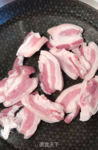 五花肉炖豆腐的做法步骤：6