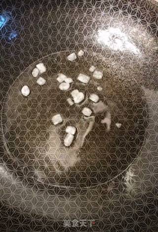 五花肉炖豆腐的做法步骤：9