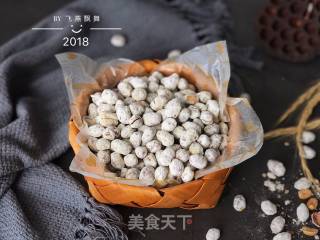 香酥花生豆的做法步骤：13